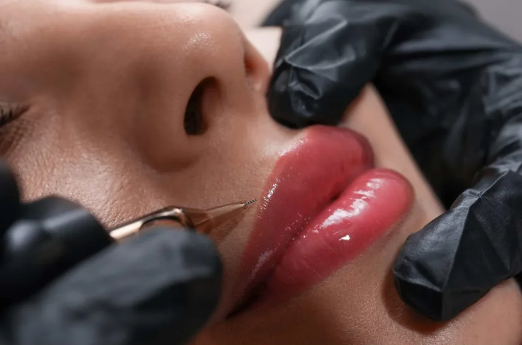 The Ultimate Guide to Semi-Permanent Makeup: Everything You Need to Know